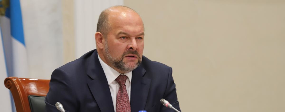 Губернатор Архангельской области не собираются уходить в отставку